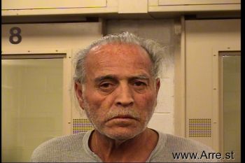 Robert James Sanchez Mugshot